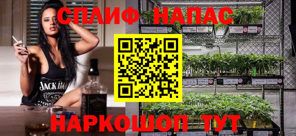 Конопля Bruce Banner Надым
